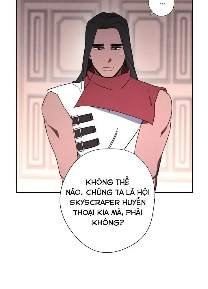 The Live Chapter 27 - Trang 7