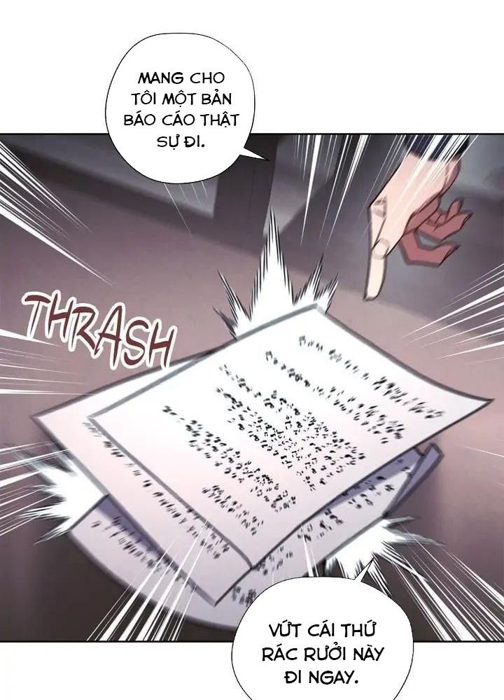 The Live Chapter 27 - Trang 8