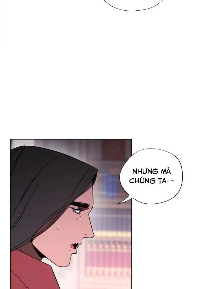 The Live Chapter 27 - Trang 9