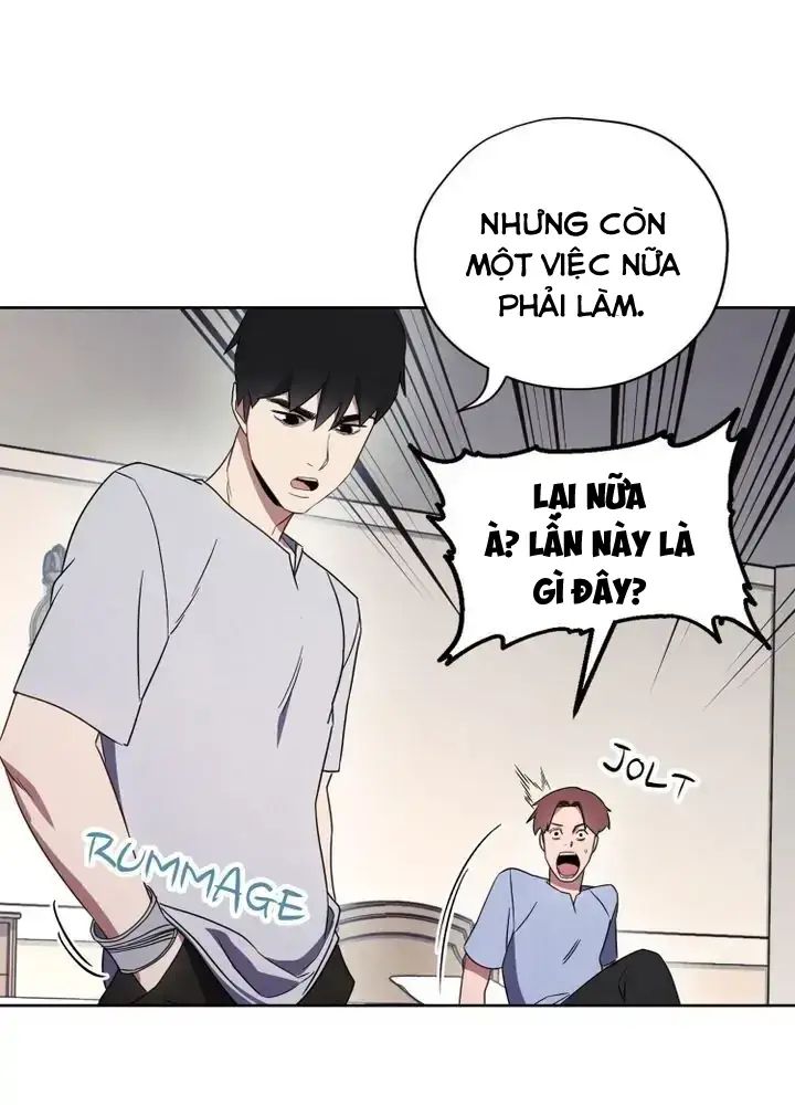 The Live Chapter 28 - Trang 10