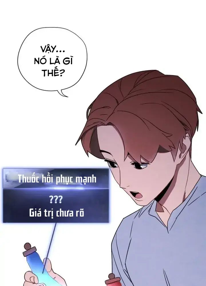 The Live Chapter 28 - Trang 14