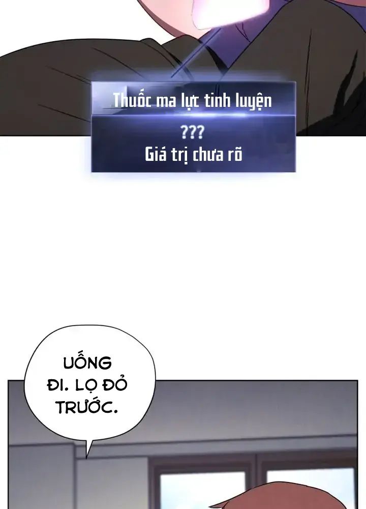 The Live Chapter 28 - Trang 16