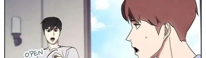 The Live Chapter 28 - Trang 17