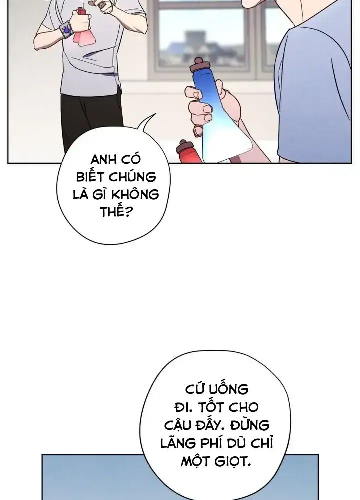 The Live Chapter 28 - Trang 18