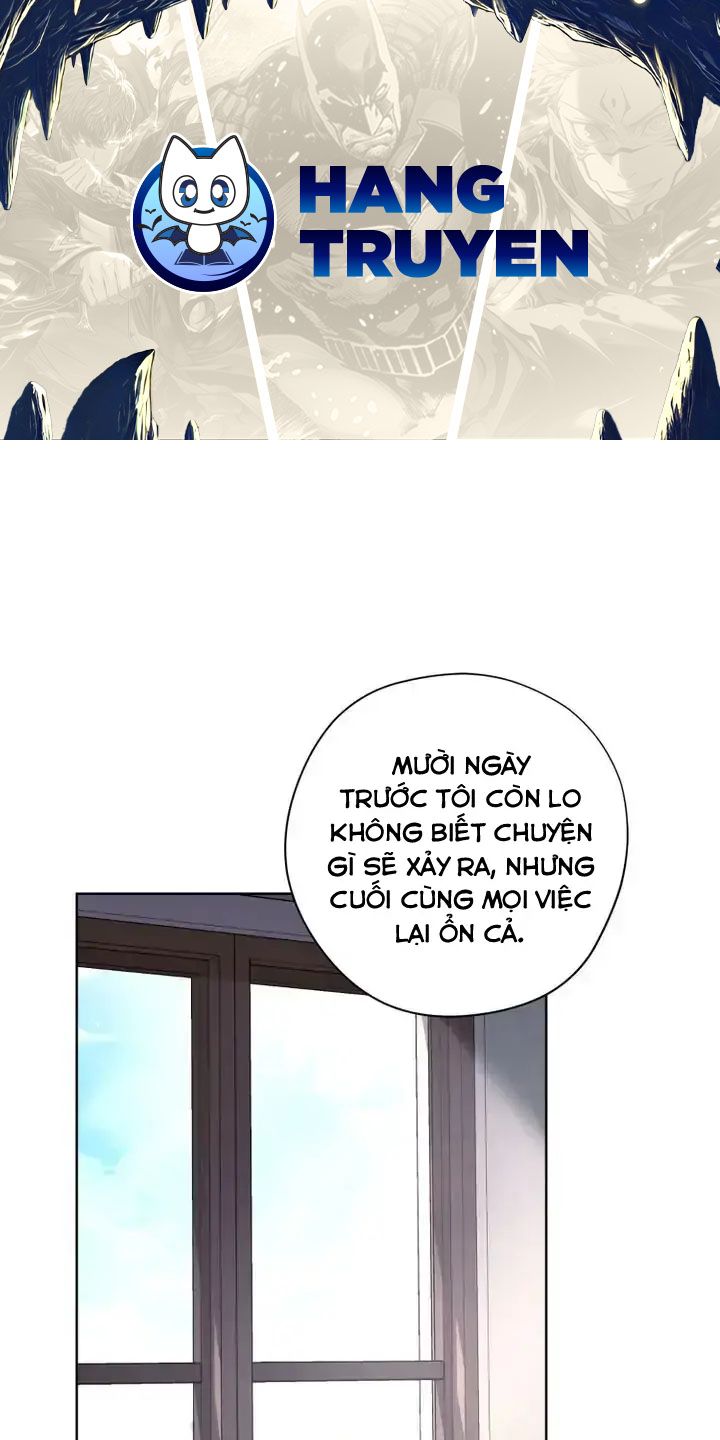 The Live Chapter 28 - Trang 2