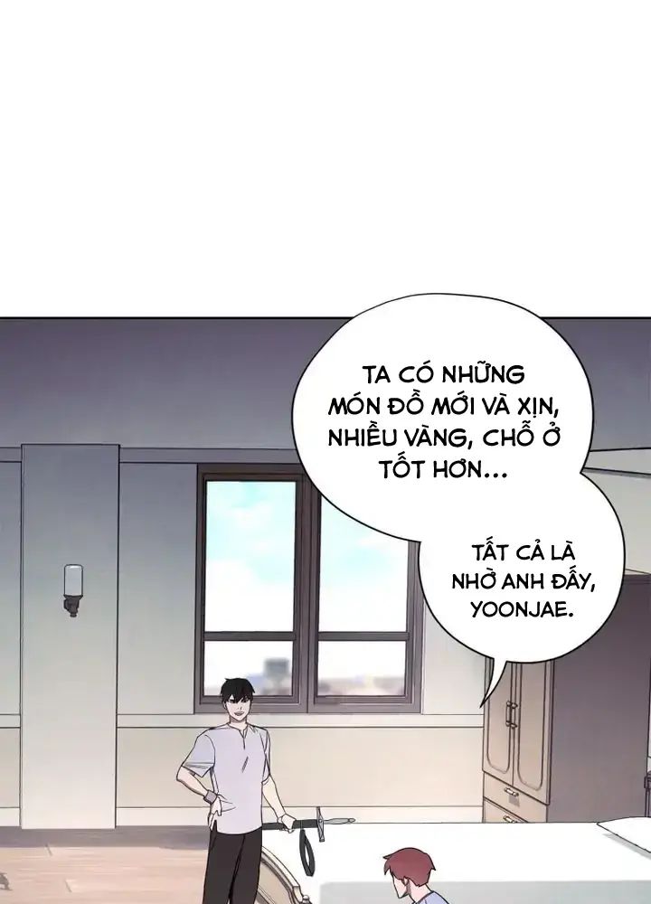 The Live Chapter 28 - Trang 4
