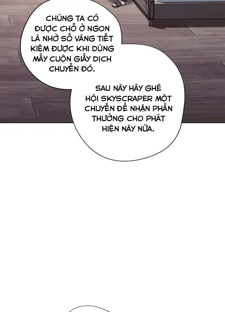 The Live Chapter 28 - Trang 6
