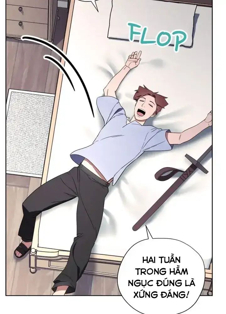 The Live Chapter 28 - Trang 8