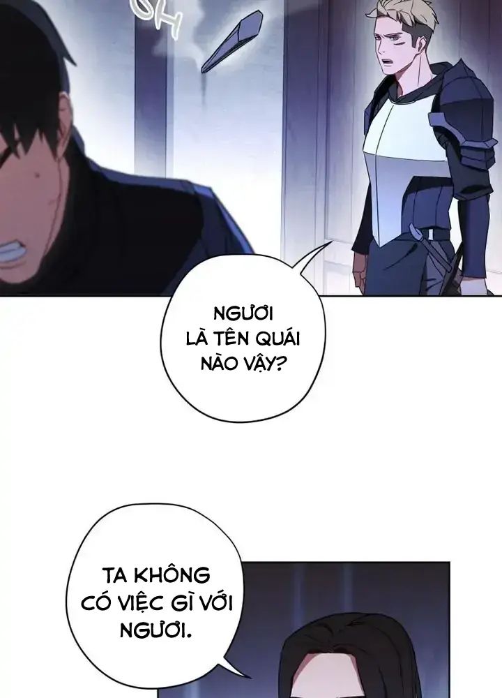 The Live Chapter 29 - Trang 13