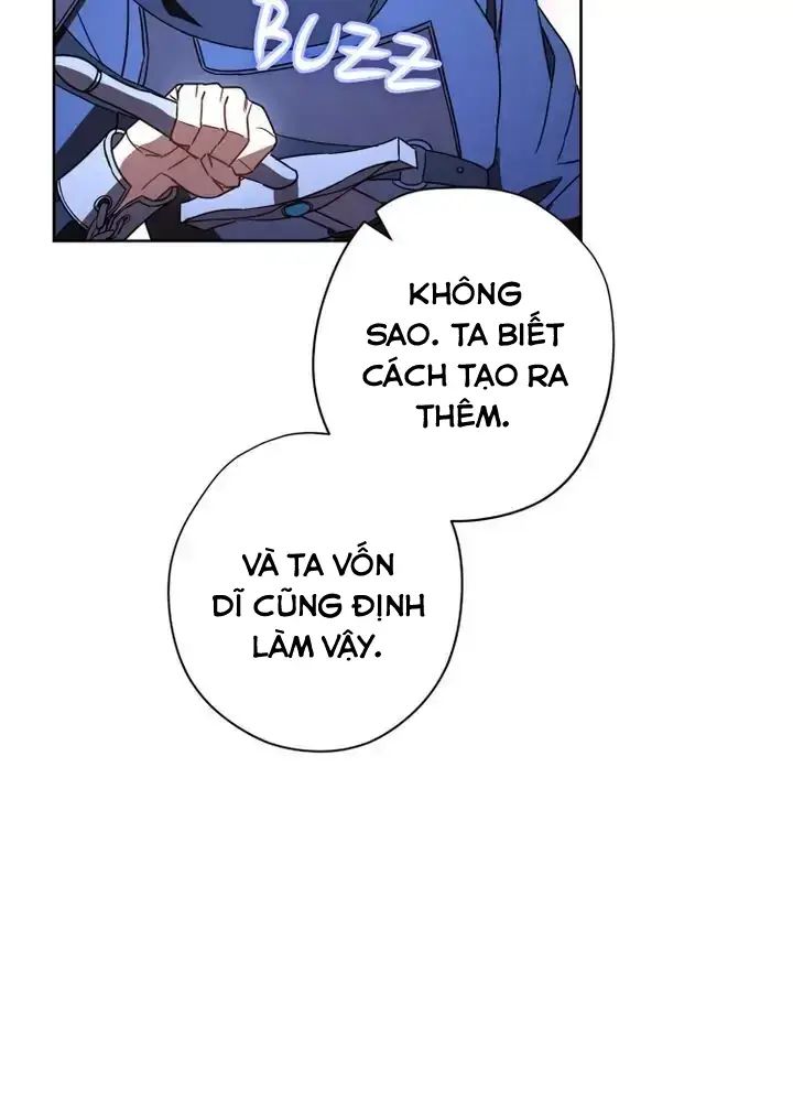 The Live Chapter 29 - Trang 17