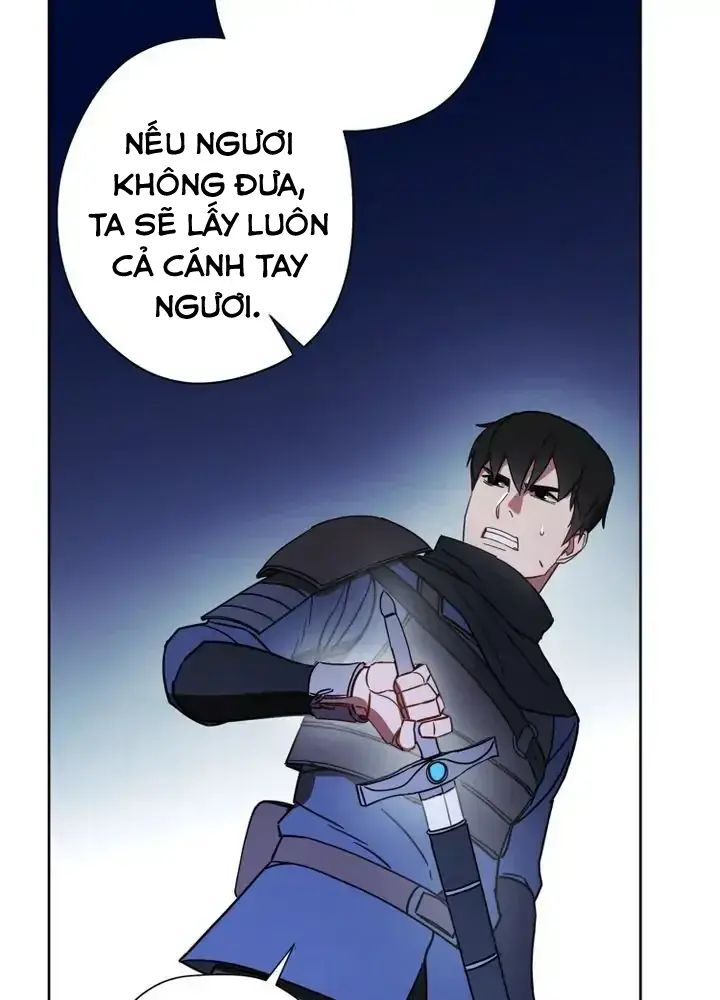 The Live Chapter 29 - Trang 19