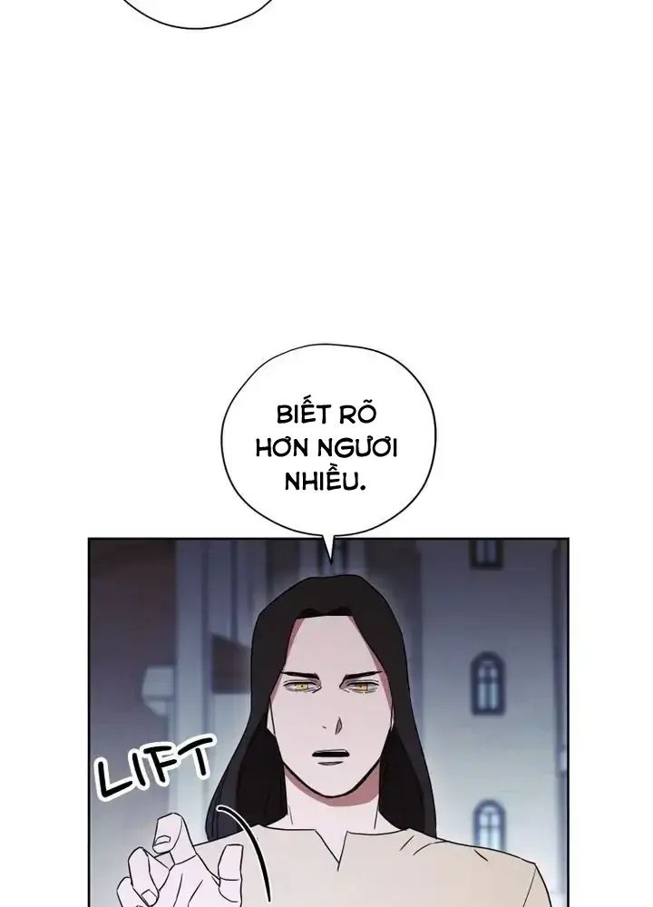 The Live Chapter 29 - Trang 21
