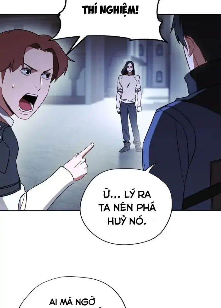The Live Chapter 29 - Trang 3