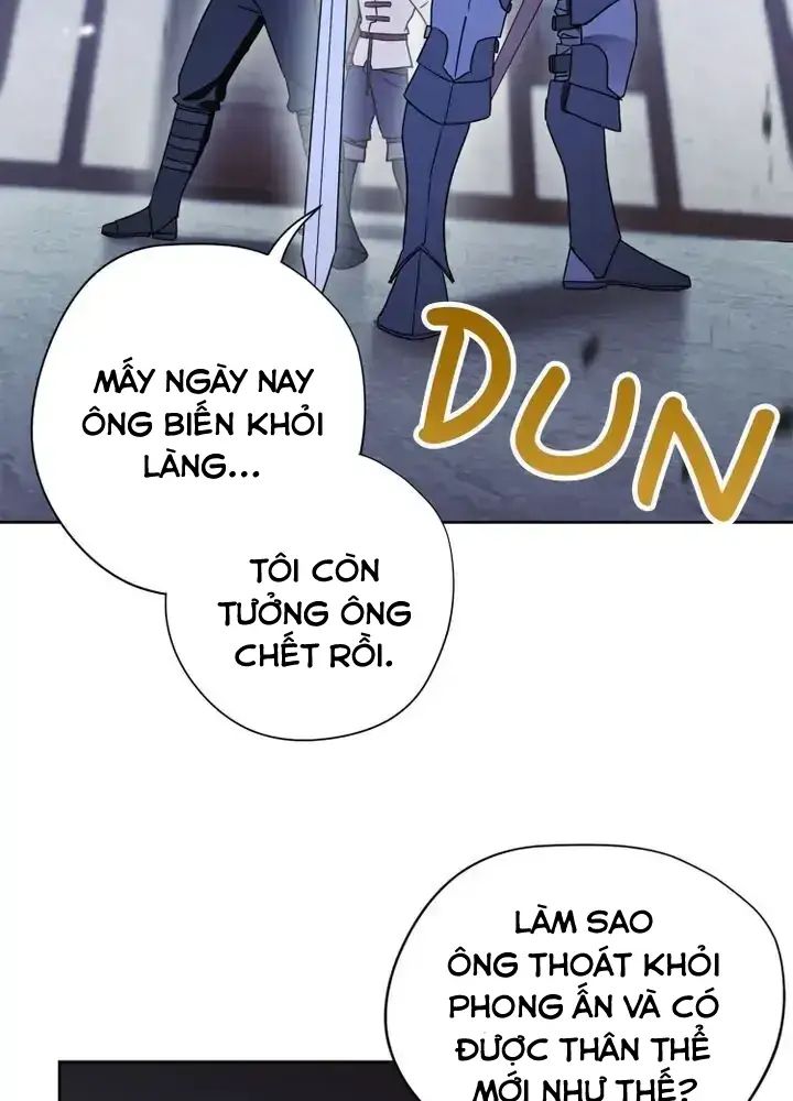 The Live Chapter 29 - Trang 37
