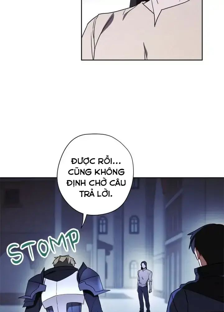 The Live Chapter 29 - Trang 41