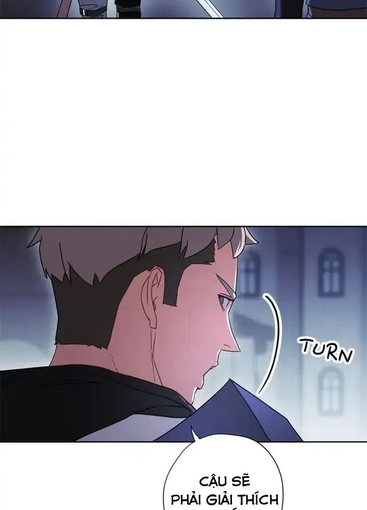 The Live Chapter 29 - Trang 43