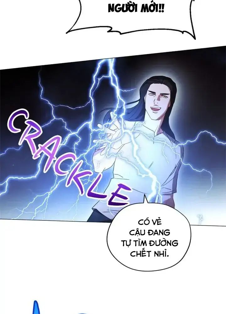 The Live Chapter 29 - Trang 49