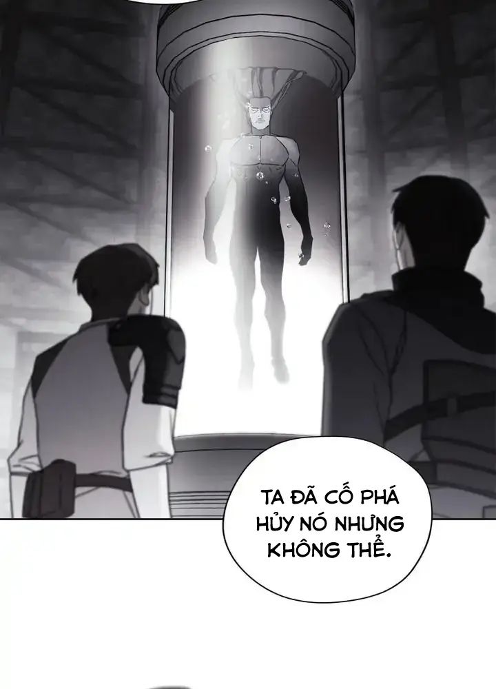 The Live Chapter 29 - Trang 5