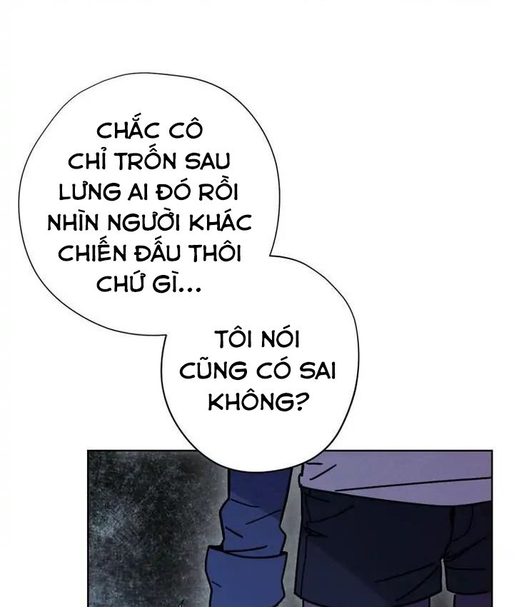 The Live Chapter 3 - Trang 10