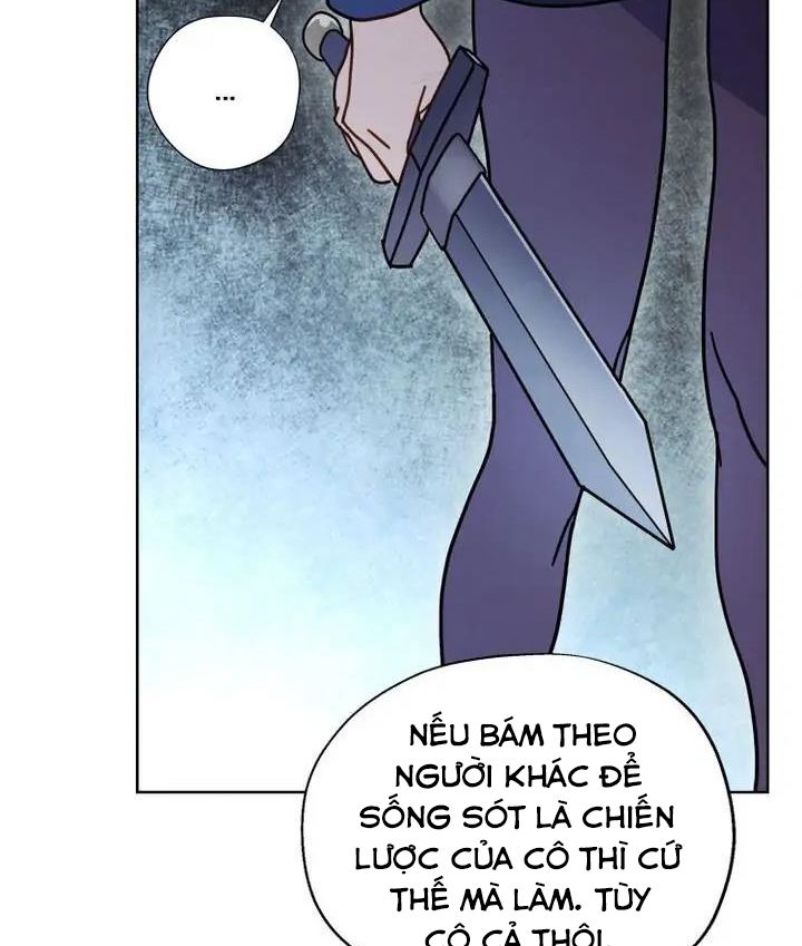 The Live Chapter 3 - Trang 11