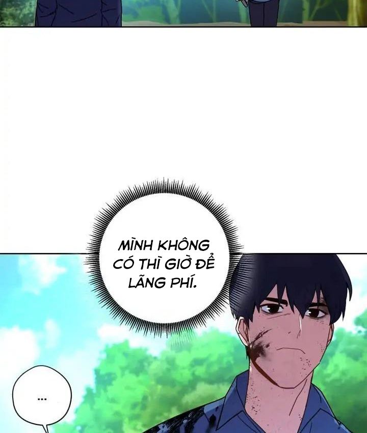 The Live Chapter 3 - Trang 13