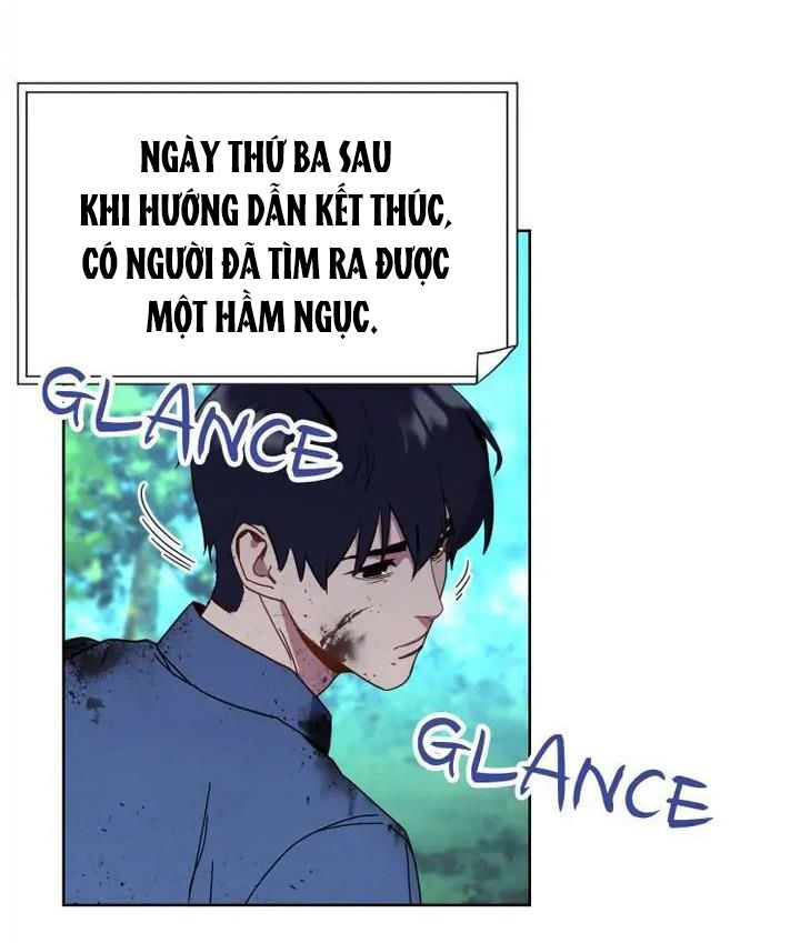 The Live Chapter 3 - Trang 15