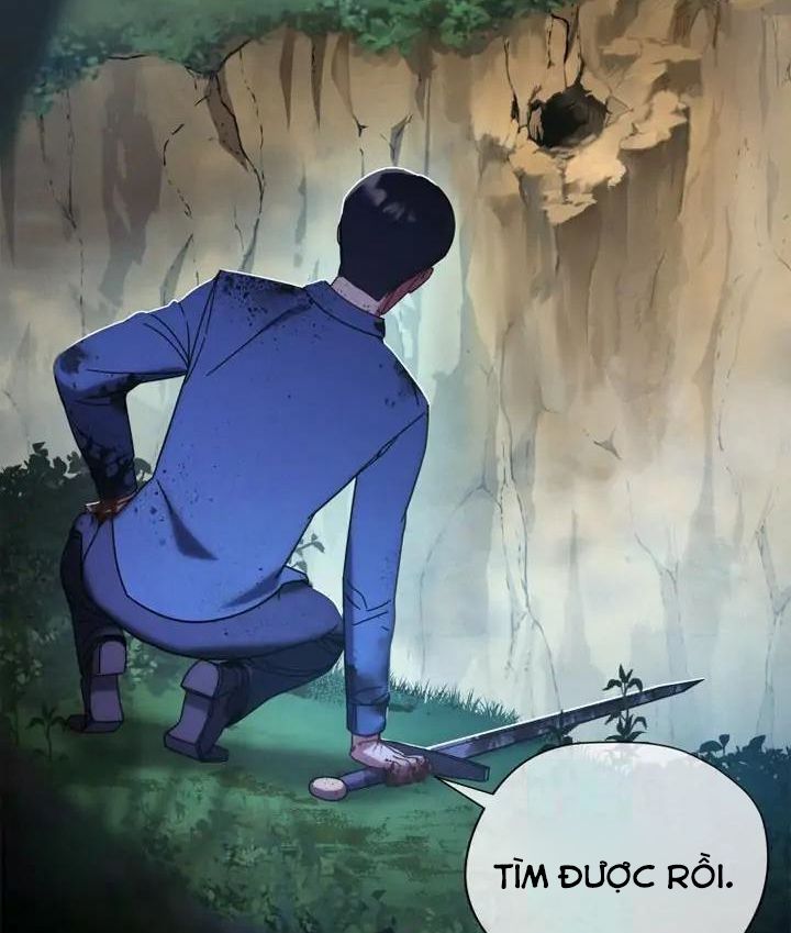 The Live Chapter 3 - Trang 18