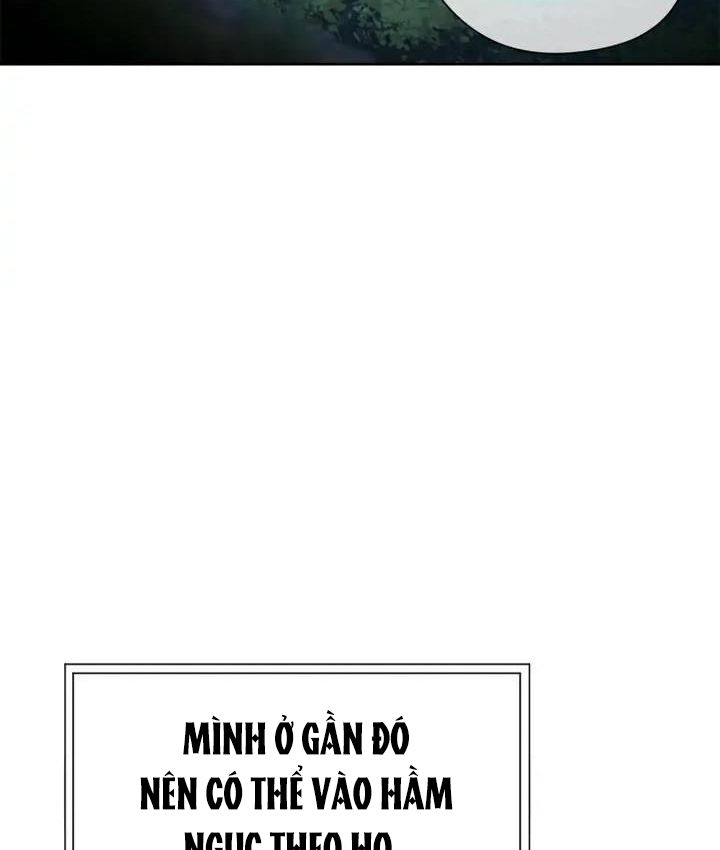 The Live Chapter 3 - Trang 19