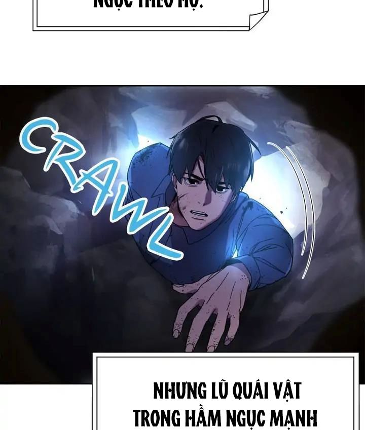 The Live Chapter 3 - Trang 20