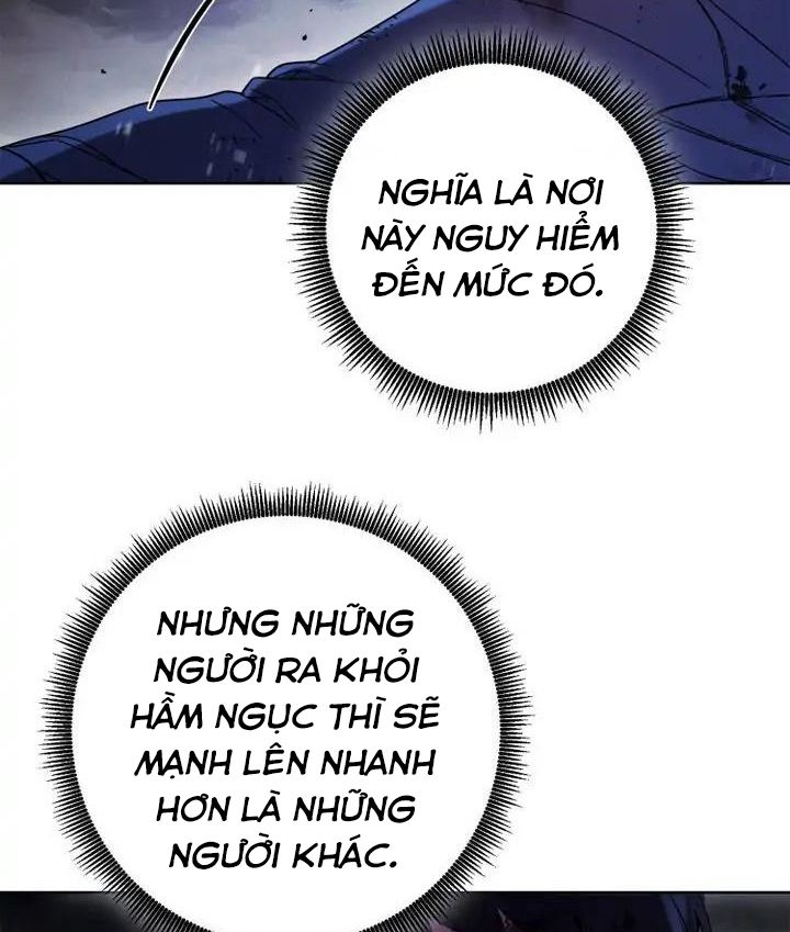 The Live Chapter 3 - Trang 22