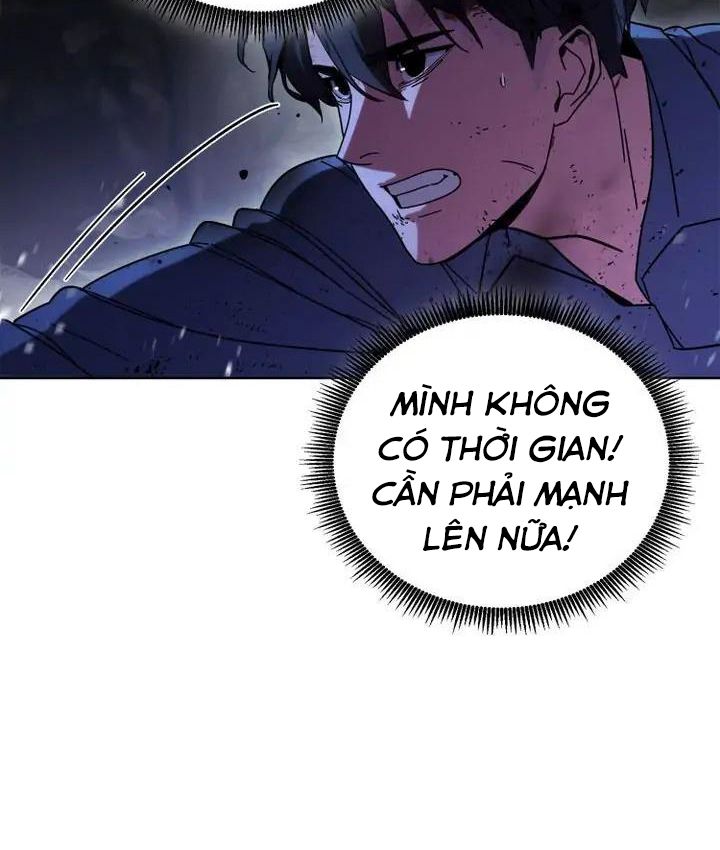 The Live Chapter 3 - Trang 23