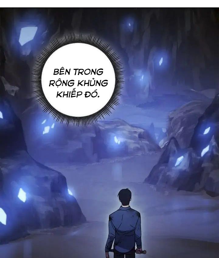 The Live Chapter 3 - Trang 26