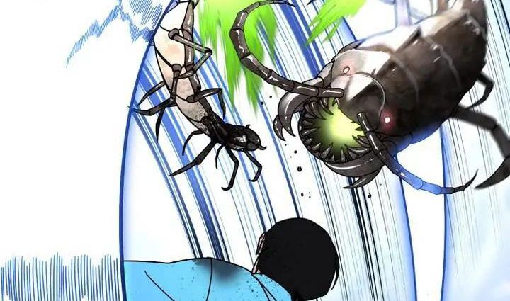 The Live Chapter 3 - Trang 30