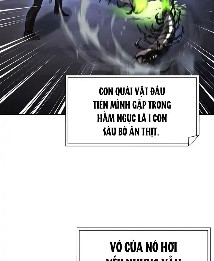 The Live Chapter 3 - Trang 33