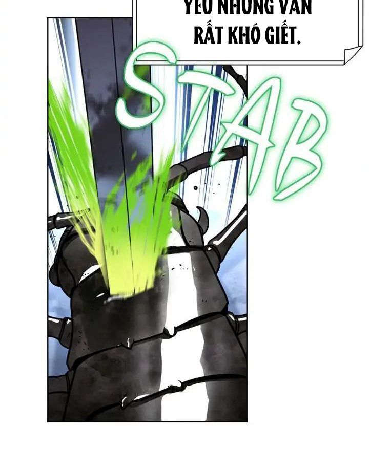 The Live Chapter 3 - Trang 34