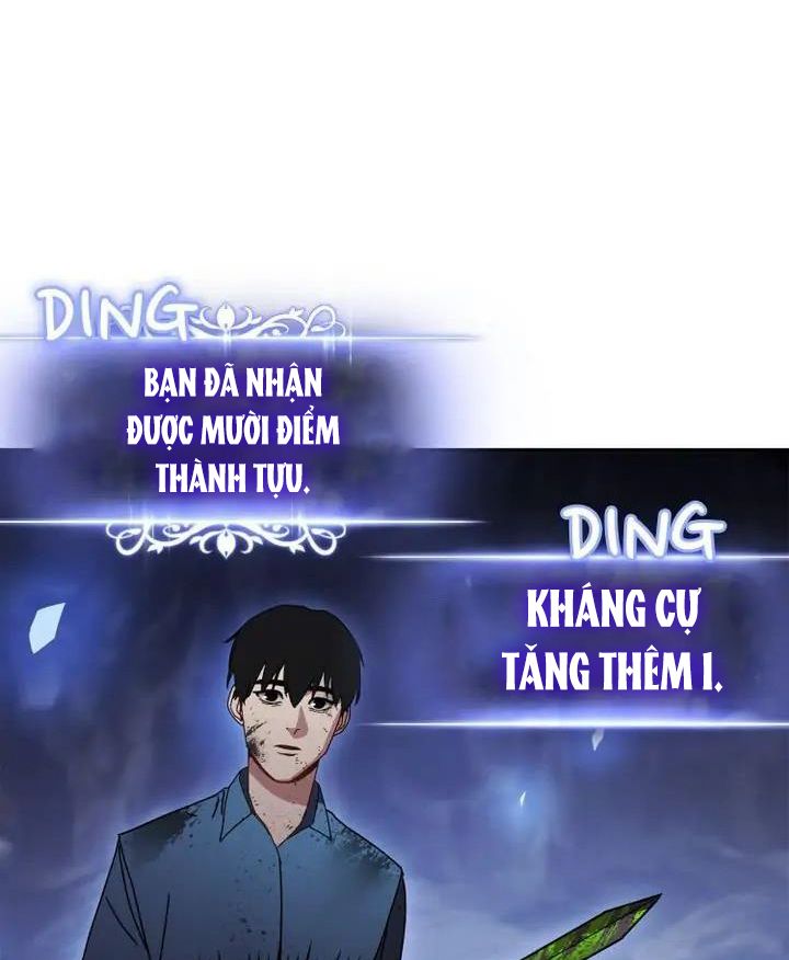 The Live Chapter 3 - Trang 35
