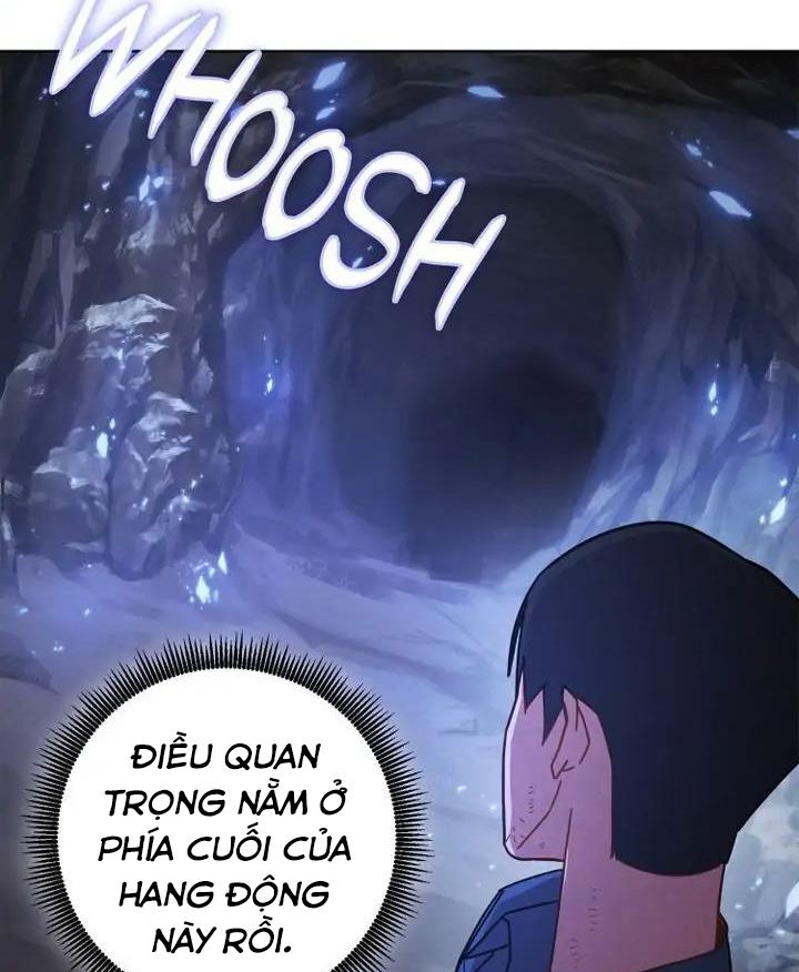The Live Chapter 3 - Trang 38