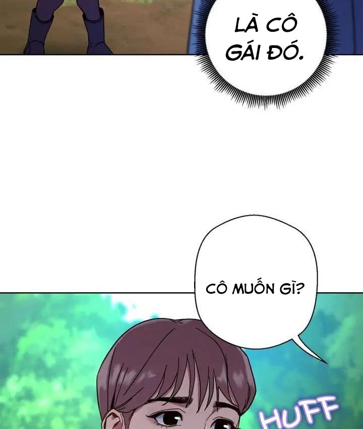 The Live Chapter 3 - Trang 4