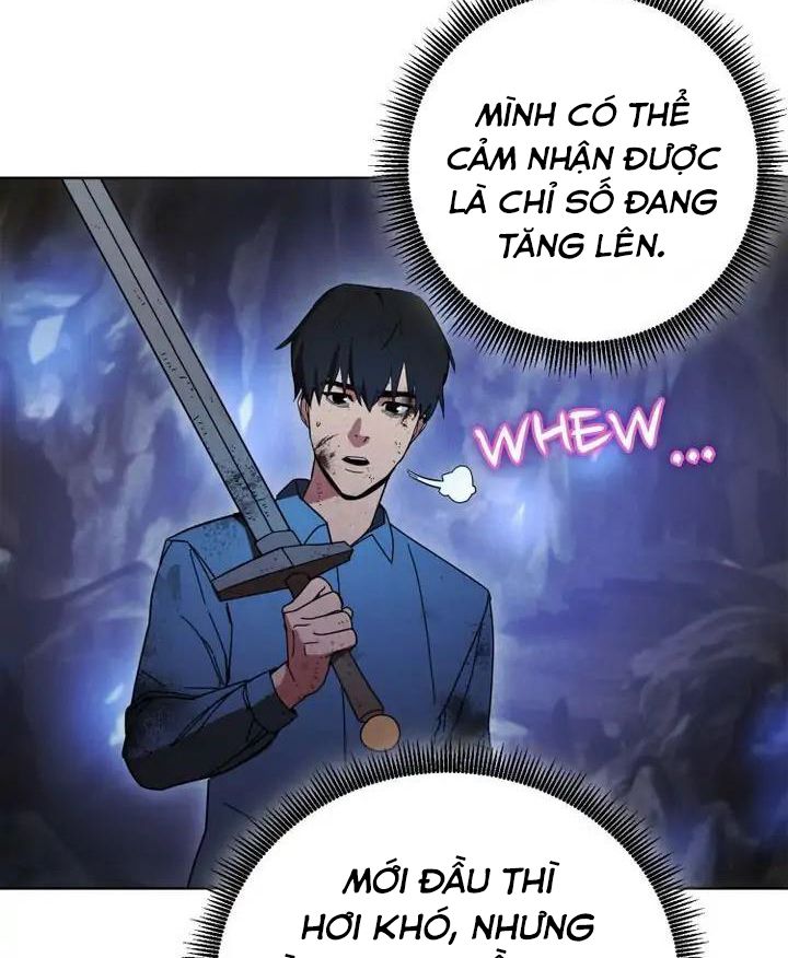 The Live Chapter 3 - Trang 46