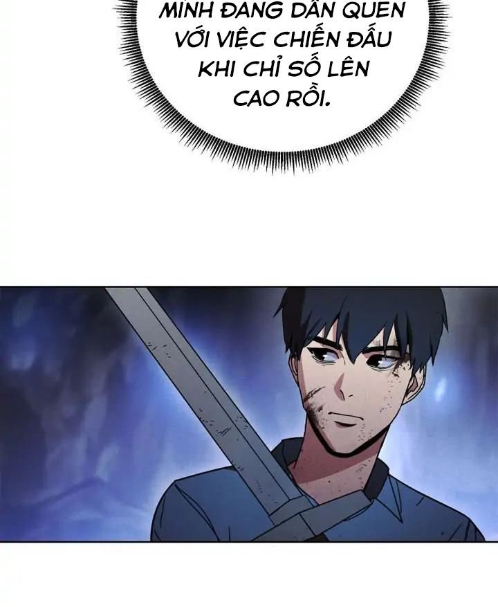 The Live Chapter 3 - Trang 47