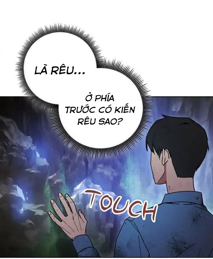 The Live Chapter 3 - Trang 48