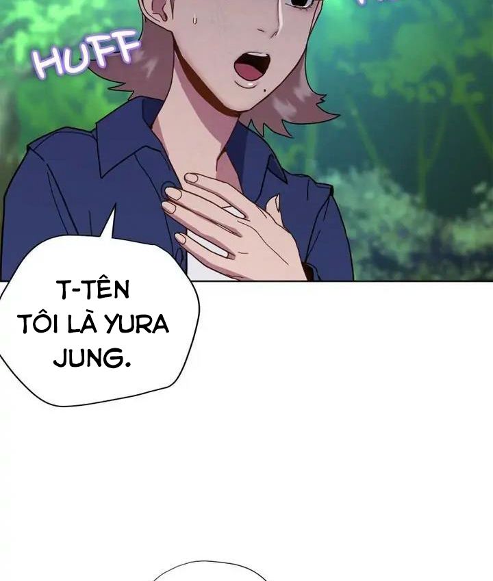 The Live Chapter 3 - Trang 5
