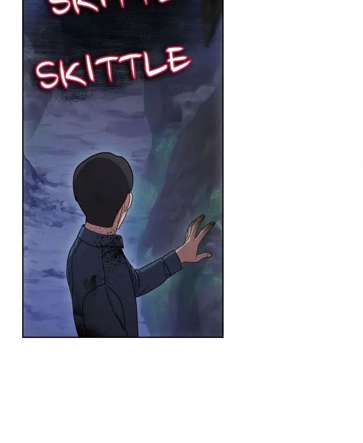 The Live Chapter 3 - Trang 50