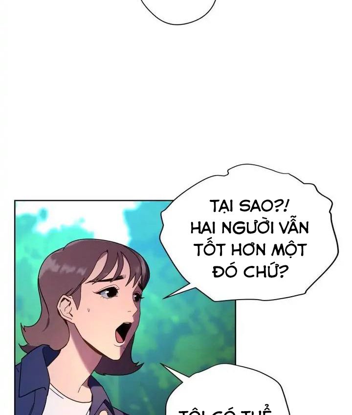 The Live Chapter 3 - Trang 7