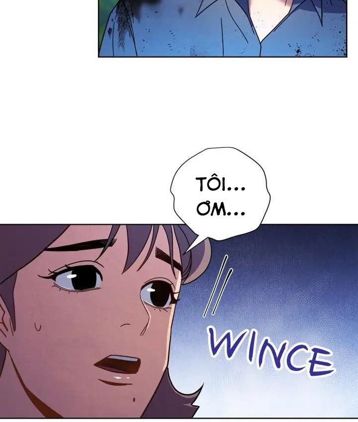 The Live Chapter 3 - Trang 9