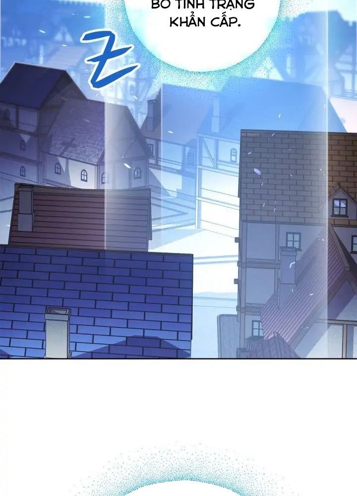 The Live Chapter 30 - Trang 11