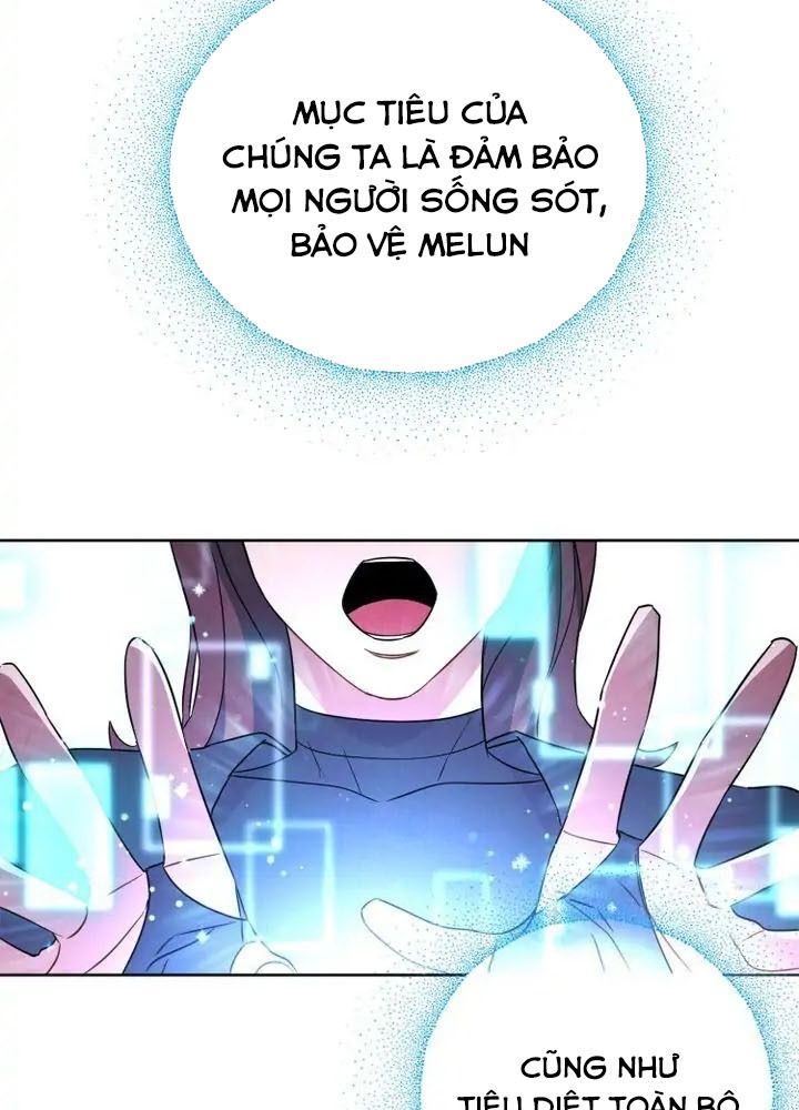 The Live Chapter 30 - Trang 12