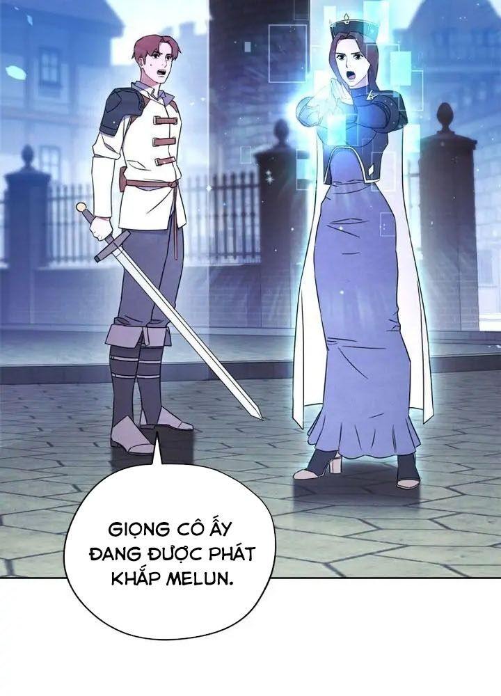The Live Chapter 30 - Trang 14