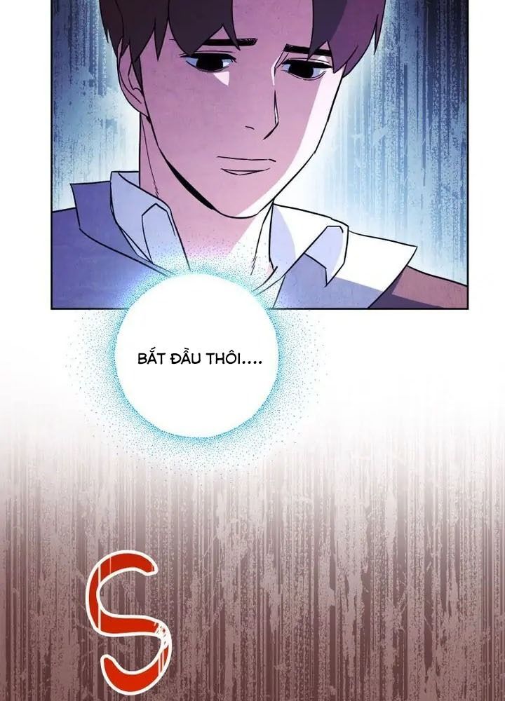 The Live Chapter 30 - Trang 16