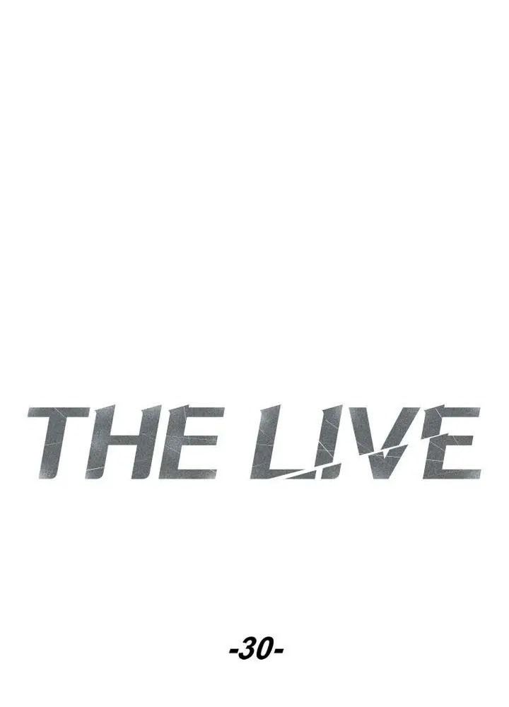 The Live Chapter 30 - Trang 21